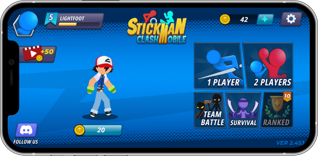 Buy Clash Masters: Stickman Games - Microsoft Store en-AI